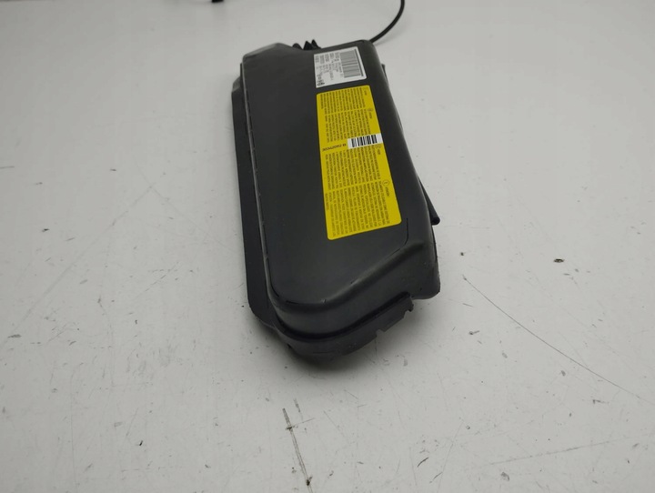 фото №5, Seat altea 2005 правая сторона подушка безопасности подушка безопасности сиденья