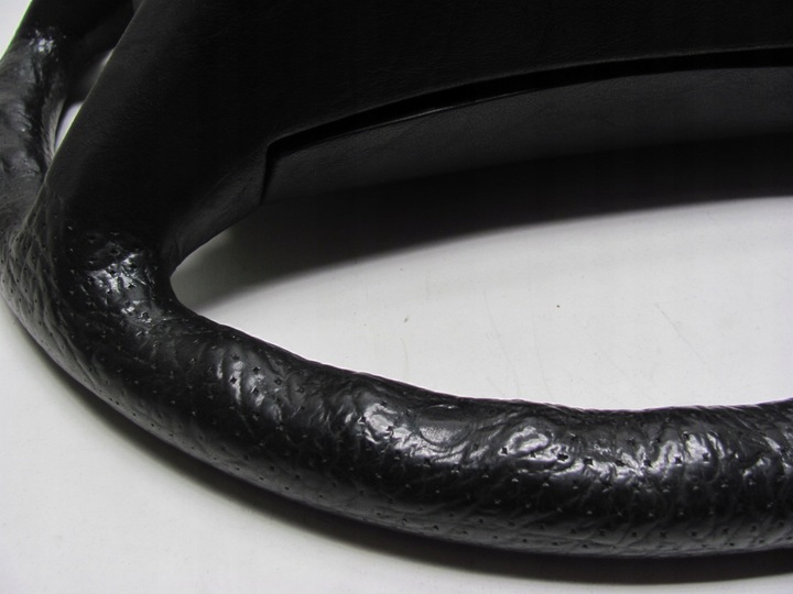 фото №15, Mercedes w126 руль з подушка безопасности коричневая