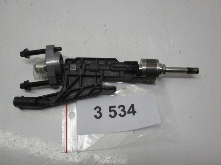 фото №6, | bmw g20 g21 2.0 b b48 інжектор 8656548 bosch