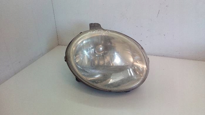 фото №1, Фара правый лампа перед daewoo matiz