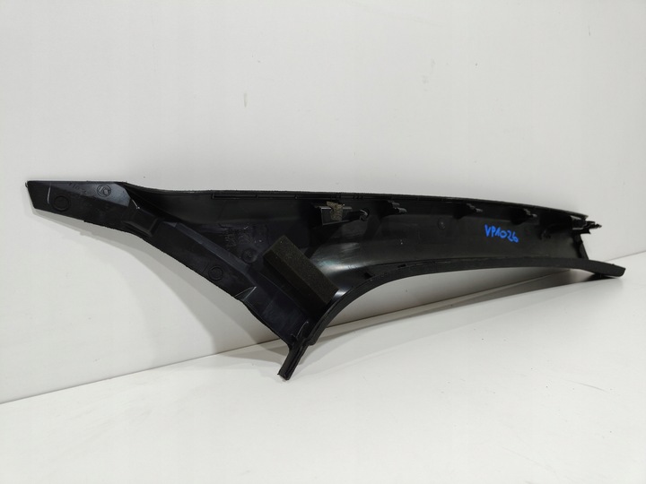 фото №8, Peugeot 3008 5008 ii gt line ліва захист стійка передньої перед 9810165077