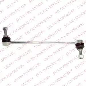 фото №2, З'єднувач стабілізатора delphi tc2369