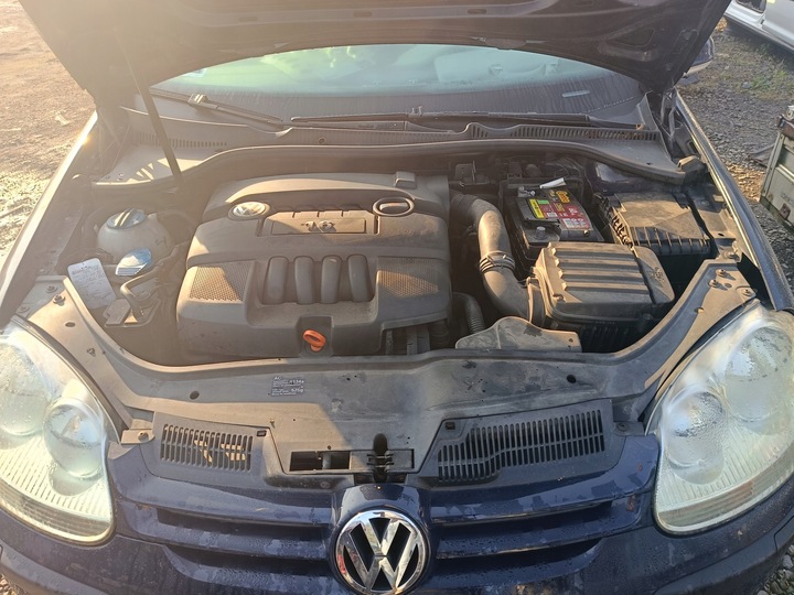 фото №5, Vw golf v 5d сиденье перед левый правый