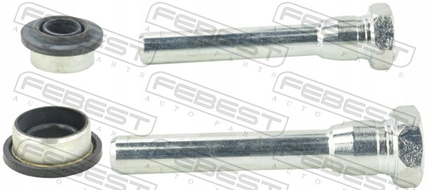 фото №2, Febest ремкомплект зажим з tloczkiem