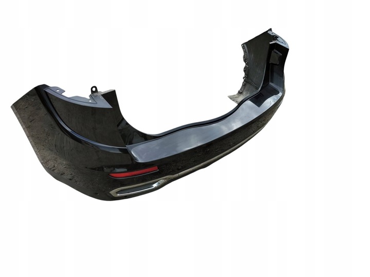 фото №11, Бампер зад renault koleos ii 2016- tegxa 6x pdc