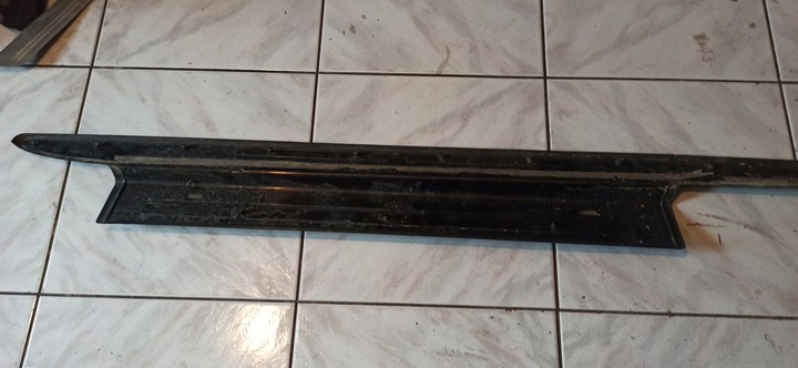 фото №5, Audi a4 s4 b6 b7 cabrio планка порогова 8h0853492