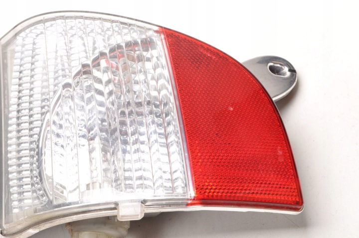 фото №6, Citroen c3 aircross противотуманная фара зад англичанин 9683074780
