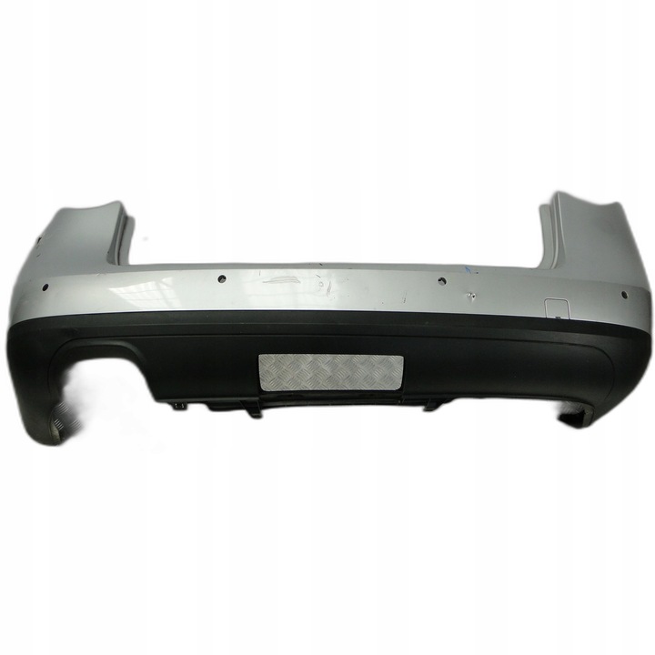 фото №1, Volkswagen passat b6 бампер зад задній 3c9807421