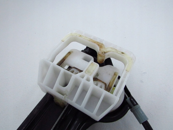 фото №9, Mini r60 countryman механизм подъемник стекло левый перед европа 9800565