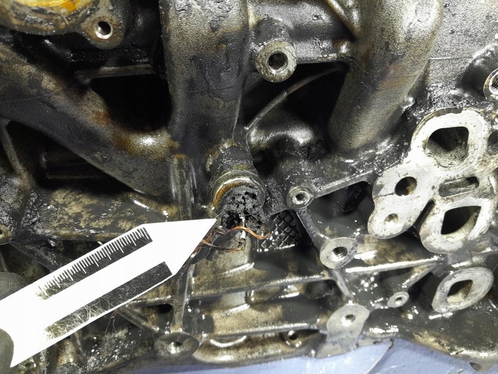 фото №6, Блок двигуна 8597702 bmw g11 3.0 дизель b57d30b 21r