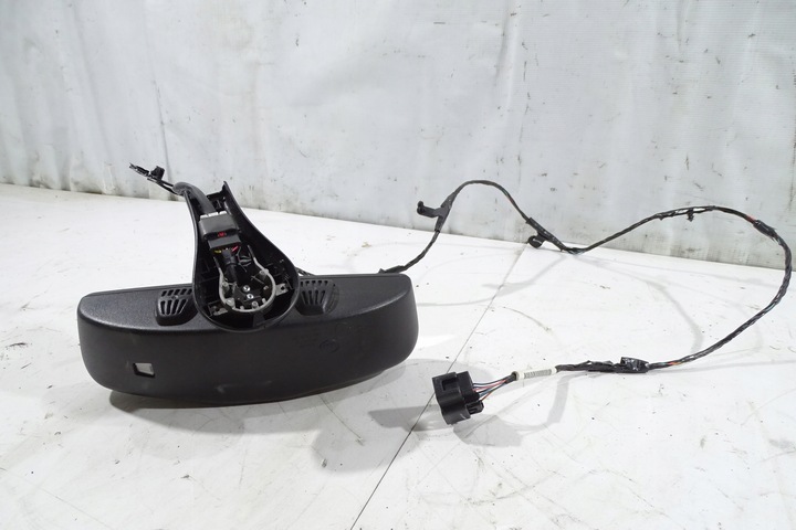 фото №10, Freemont journey 11- дзеркало заднього виду фотохромний