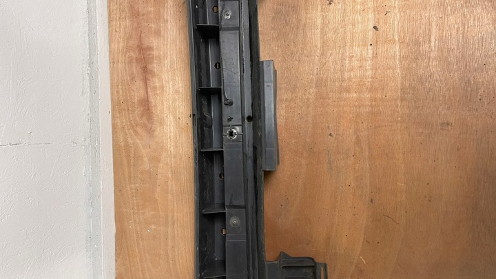 фото №8, Citroen xsara picasso балка бампера заднього зад 9631247780