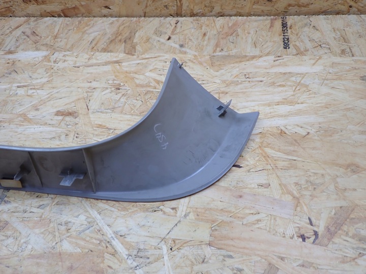 фото №5, Захист кришки багажника права ліва bmw x5 e70 європа 7149639 7149640