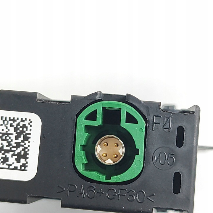 фото №6, Audi q4 sportback e-tron 2024 гнездо / соединитель usb