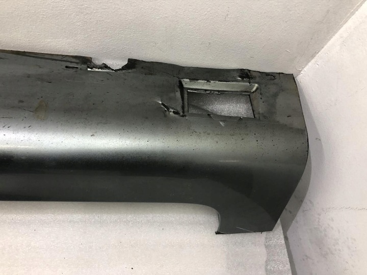 фото №6, Поріг накладка порогова ліва audi tt 8j 8j0853855d