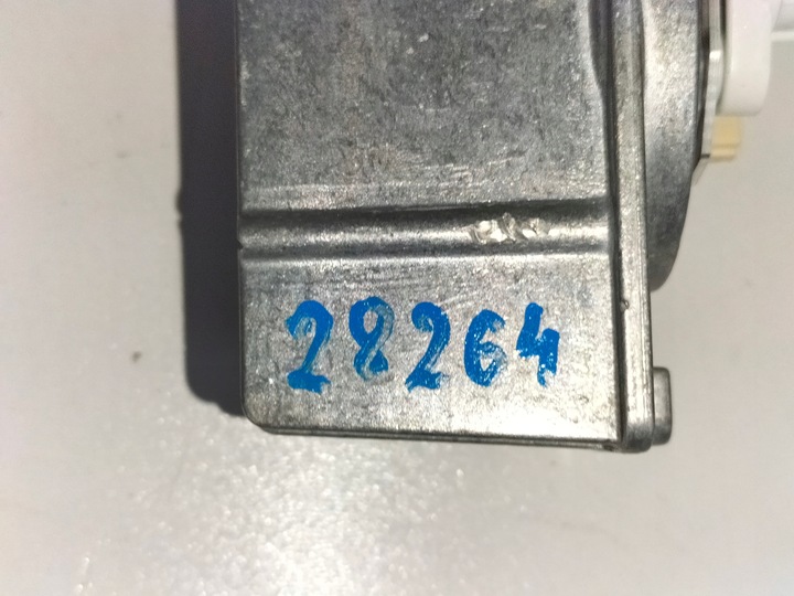 фото №5, Модуль jeż led праві seat ateca рестайлінг 20-