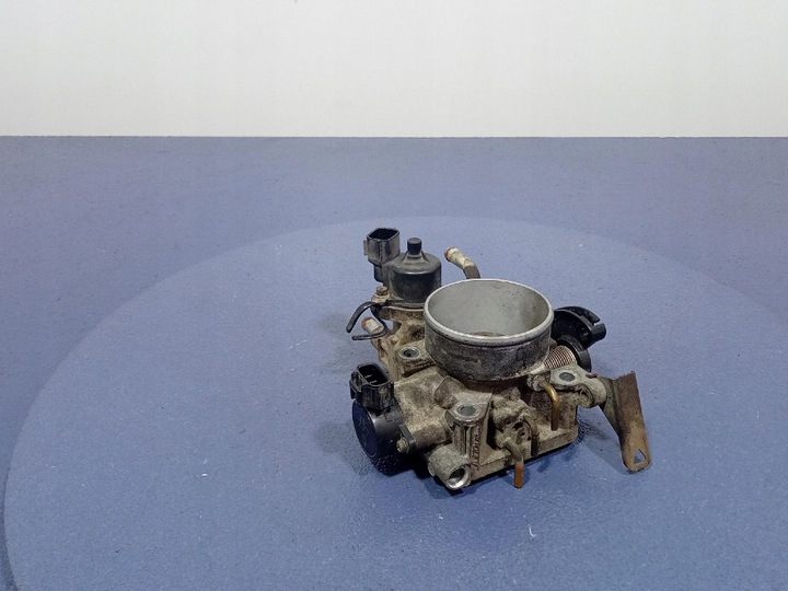 фото №5, Mitsubishi lancer vii 1.6 16 v 98 km дросельна заслінка