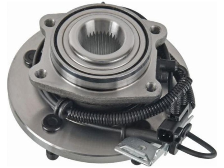 фото №1, Подшипник колёса перед chrysler grand voyager v 07-11