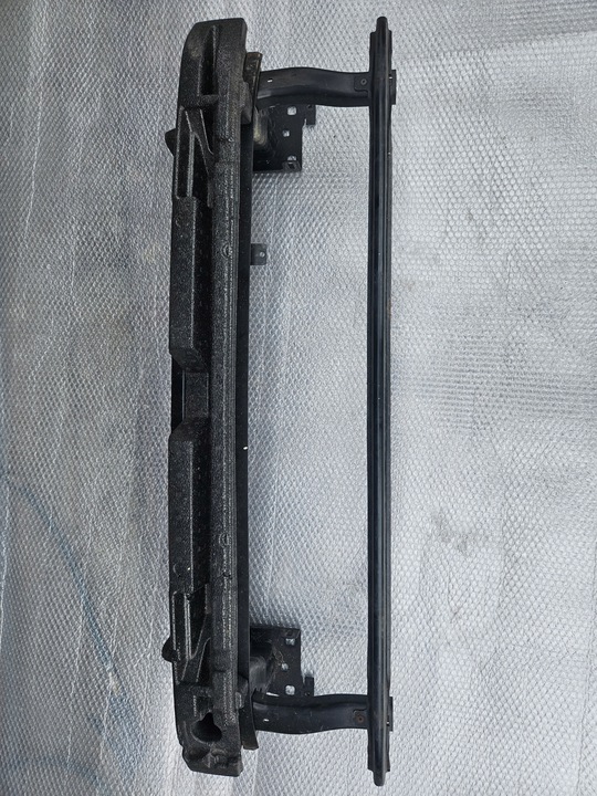 фото №8, Vw golg vii 5g0 підсилювач pas балка абсорбер 5g0