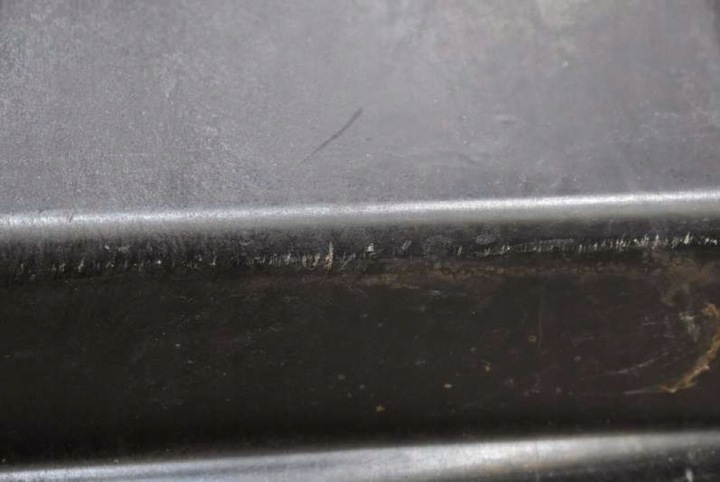 фото №12, Ванна багажника передньої 1060453-00-d tesla модель s рестайлінг 16-21