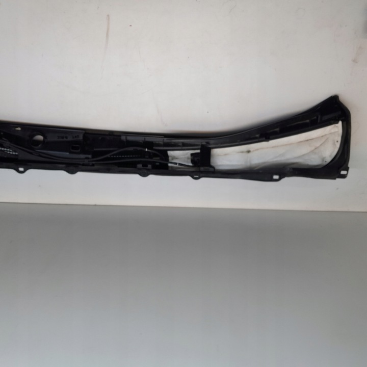 фото №6, Панель під лобовим склом subaru outback v 91411al010030