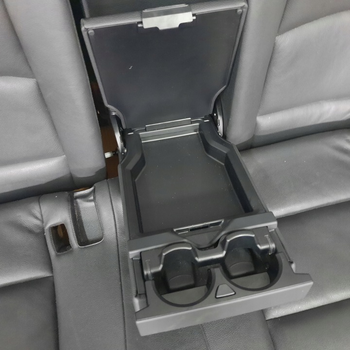 фото №10, Bmw f11 сидіння сидіння сидіння диван шкіра комплект