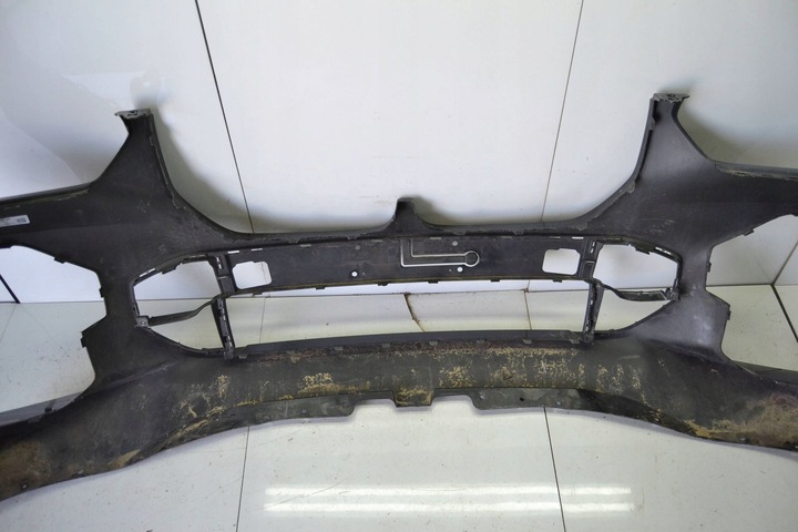 фото №6, Bmw x5 g05 2018 з спереди бампер przednim-pakiet