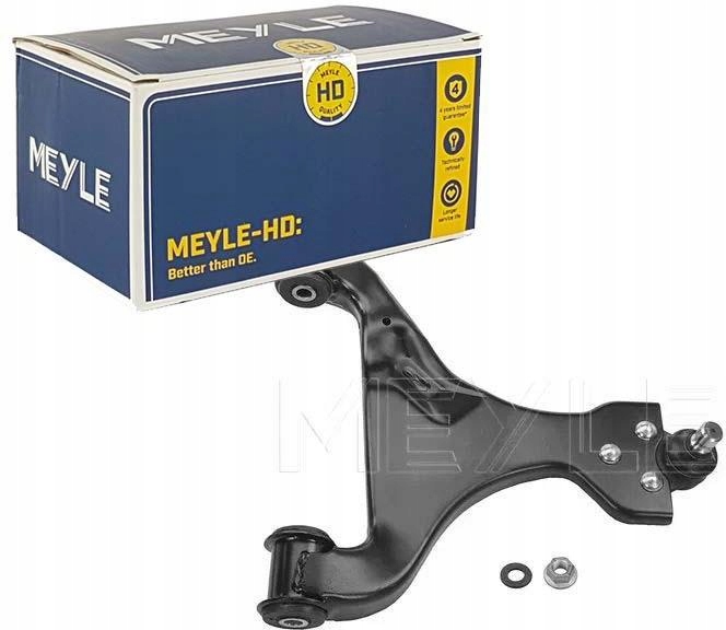 фото №10, Meyle 016 050 0061/hd рычаг, подвешивание колёса 016 050 0061/hd 016 050