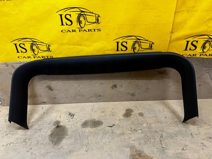 фото №1, Планка захист багажника ford kuga mk3 втулка стабілізатора mk4