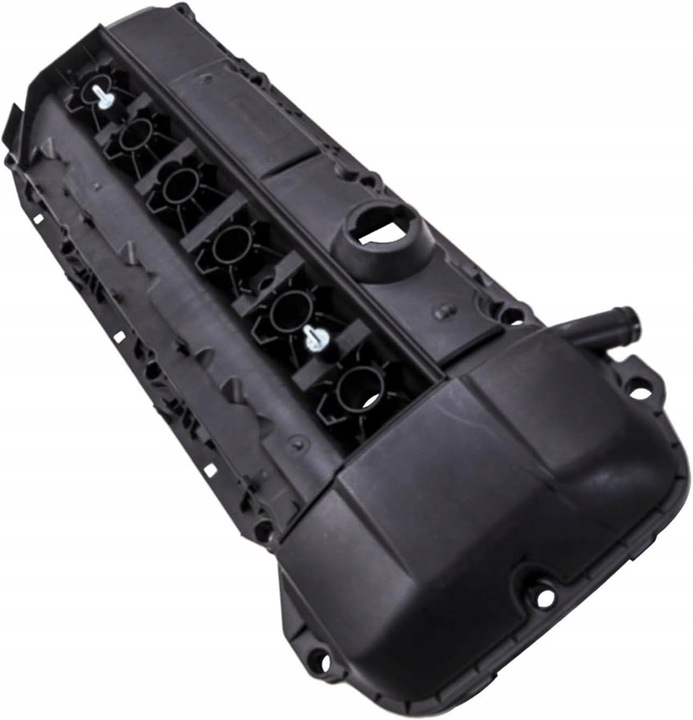 фото №15, Bmw оригинальный номер 11127512839 оригинальная крышка клапанов