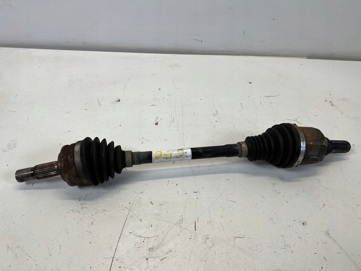 фото №1, Ds 3 ds3 crossback піввісь ліва 9825384180