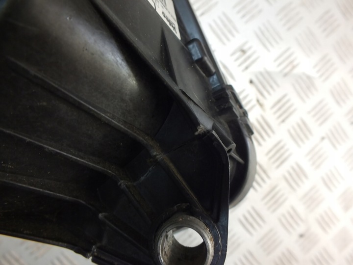 фото №10, Vw amarok i 2hs2 лампа перед передня ліва звичайна європа
