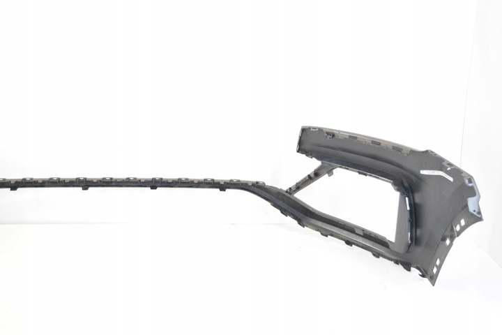 фото №7, Audi q8 бампер перед переднее