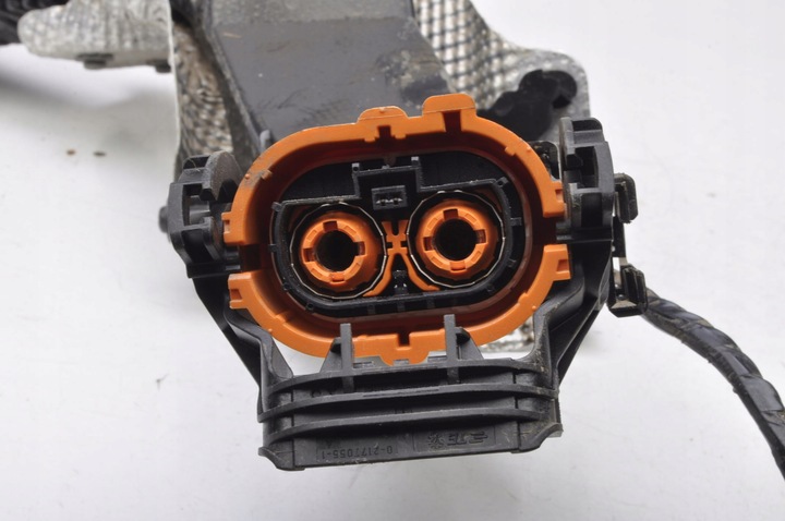 фото №11, Volvo v60 ii t6 t8 recharge гібрид джгут установка 30644625 32266617