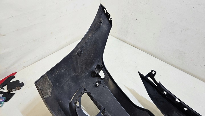 фото №14, Бампер перед переднє bmw 3 f30 f31 sport line 7299011