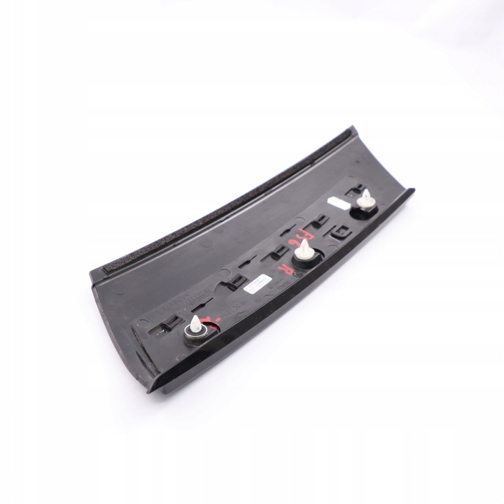 фото №12, Mini f56 защита планка стойка правые зад 7300014