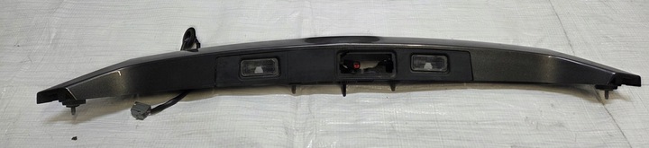 фото №6, Ford mondeo mk5 накладка крышки багажника универсал ds73-n43400-a