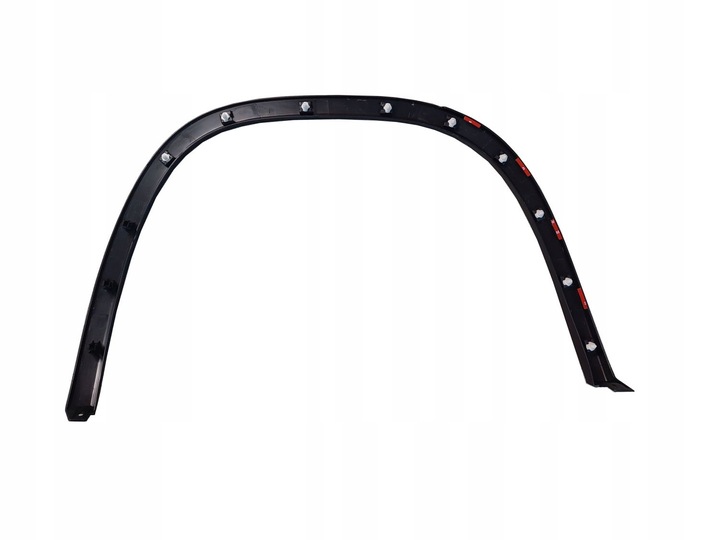 фото №7, Skoda kodiaq 16- планка накладка крило kpl 4szt