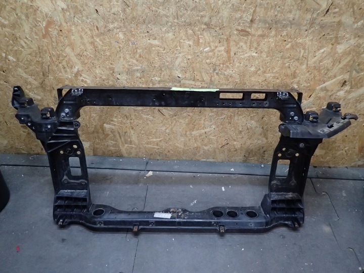 фото №1, Pas переднее hyundai tucson iii 3 15-