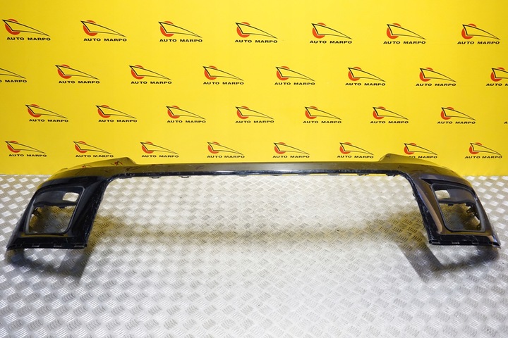 фото №4, Jeep grand cherokee 2022 2023 2024 -бампер перед переднее usa