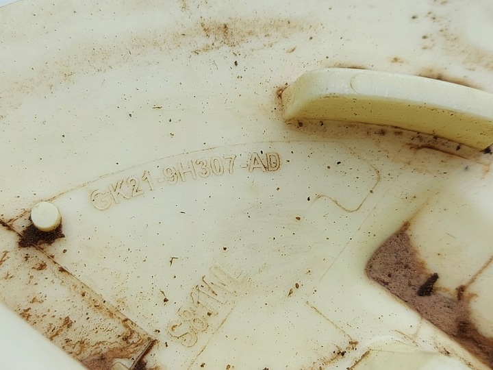 фото №5, Custom mk8 поплавок насос пального 2.0 tdci 18r.