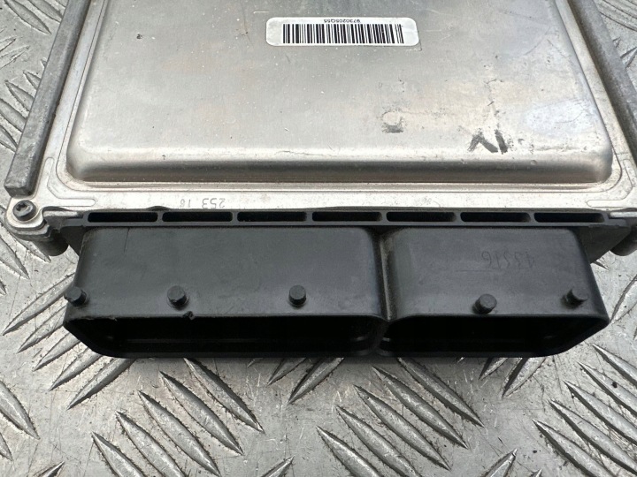 фото №9, Vw skoda seat 1.4 tdi cus блок управления двигателем (ecu) 04b907445