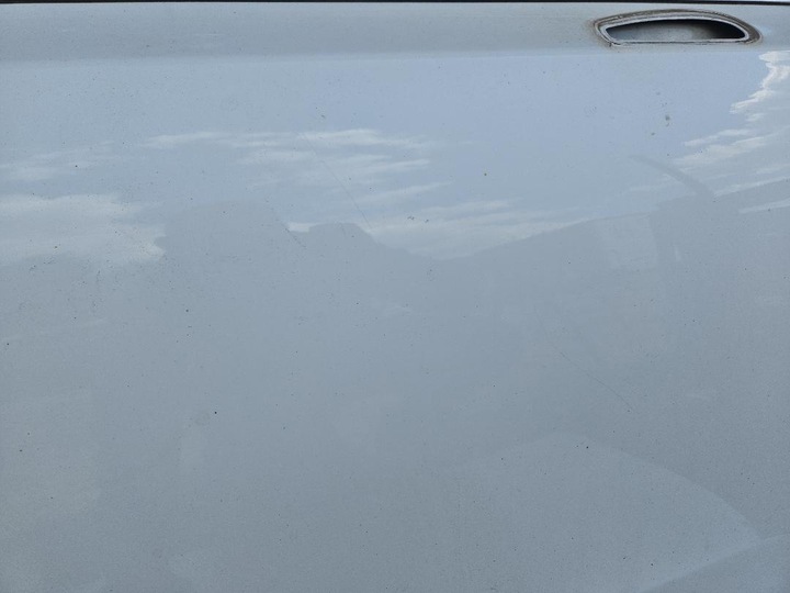 фото №8, Двері праві перед ewpb peugeot 508 1.6 ehdi