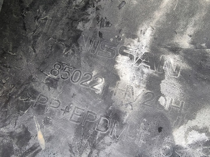 фото №12, Nissan qashqai ii 2 j11 рестайлінг бампер зад комплектний pdc 85022-hv20h