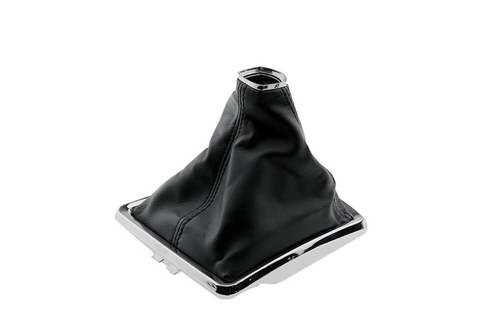 фото №4, Чохол важіль зміни коробки передач opel zafira b 2006-