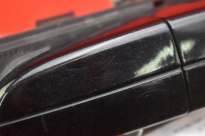 фото №13, Ручка правая перед передняя g6 6m21-u224a36 ford s-max mk1 06-10