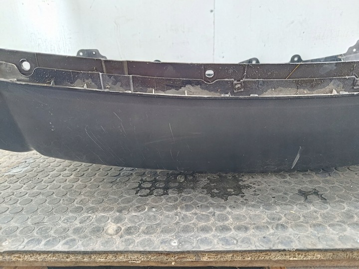 фото №11, Бампер перед kia sportage ii s4