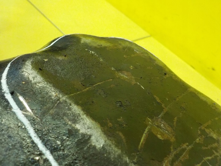 фото №6, Chrysler voyager 2.8 crd 07r 150km vm47c поддон масла