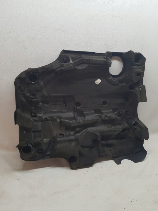 фото №5, Audi a3 8p плита захист двигун перед 03l103925c