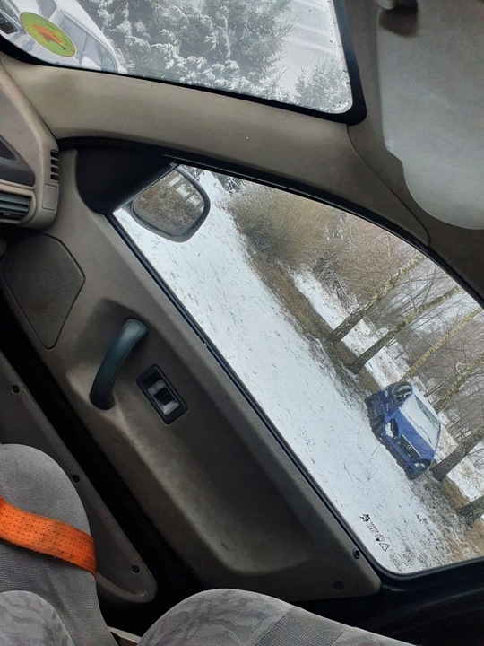 фото №14, Бампер перед переднє landrover freelander 1 i